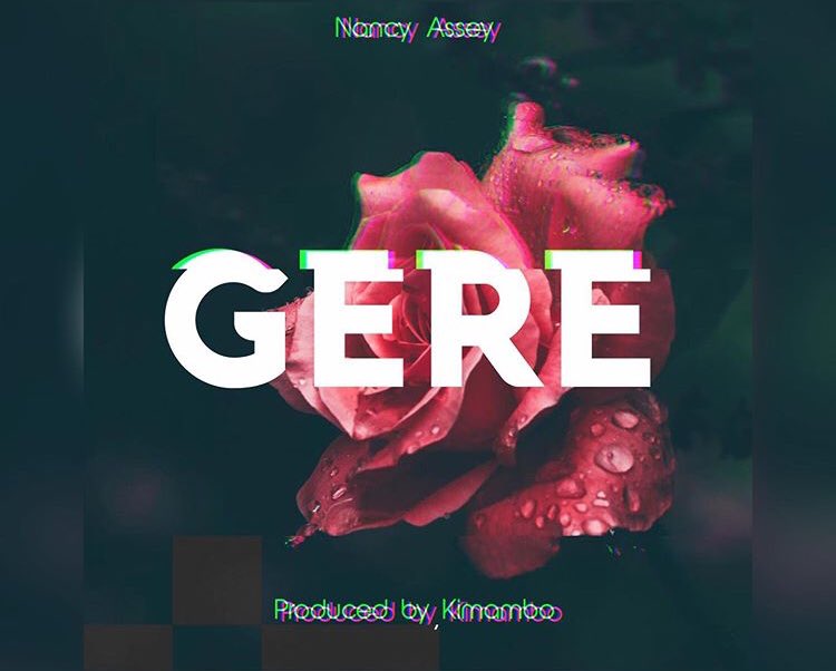 Wakazi's tweet photo. @nancyassey - GERE (Official Video): https://t.co/QbOSof1xUz 🔥🔥🔥 

I like this one from homegirl... She's very calculative with her releases and artistic with the visuals &amp; artworks. And she's fine too 😍 #SupportYourOwn https://t.co/mzXzrg0fCQ