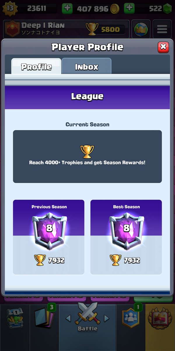 #8
バルーン信じて良かった😍
応援ありがとうございました！！