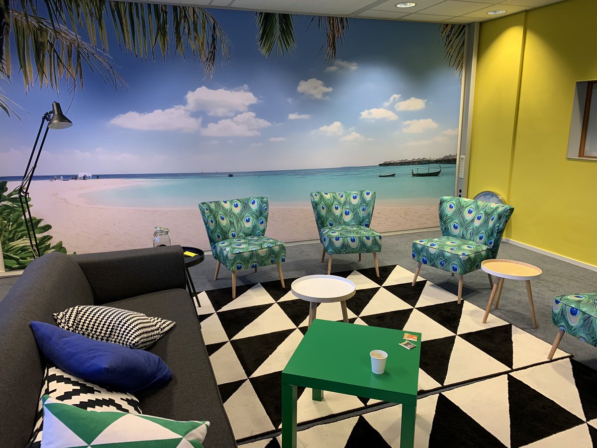 fmlengers's tweet image. Stilte voor de storm @PROVADAre #PropTech Challenge bij onze host @syntrusvastgoed #pitches #wildcards #ProvadaFuture @HollandCT_PT