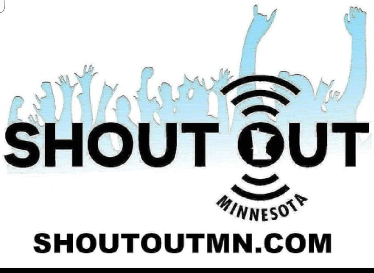Shout Out Minnesota Shoutoutmn Twitter Shout Out Minnesota Shoutoutmn Twitter