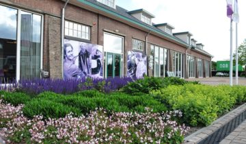 TMC_Nederland's tweet photo. Op 13 mei gaan we met de Summerschool weer terug naar het Bouw en Infra Park in Harderwijk. Een inspirerende locatie met veel mogelijkheden. Binnenkort meer informatie en het programma https://t.co/SsTWkJ30bf
