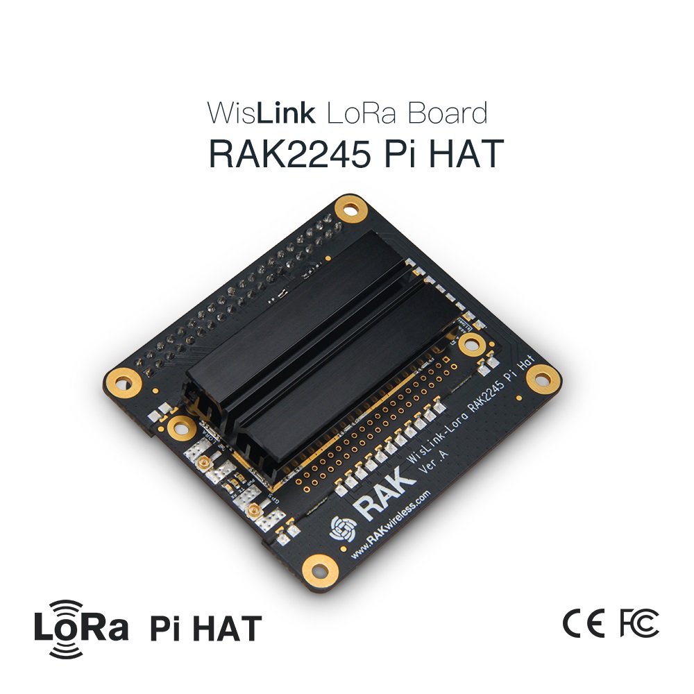 iCEasyElec's tweet image. RAK is a pioneer in providing innovative and diverse cellular and LoRa connectivity solutions for IoT edge devices. iCEasy Electronics is the authorized distributor of RAK products.
Website: bit.ly/32O23NO
Amazon: amazon.com/shops/iCEasy_E…
#IoT #RAKwireless #LoRa #iCEasy