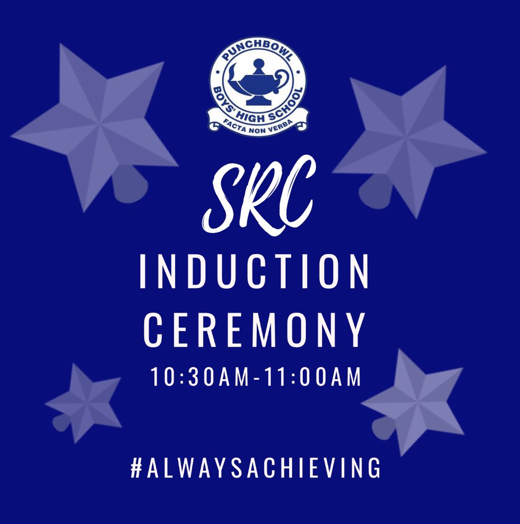 Punchbowl Boys' High School tweet media