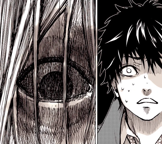 シワワセ一本完了❗️
仮眠したら次の別漫画?
タグをつけて過去漫画宣伝上げも、基本商業の漫画は上げられないので、「またか!」という感じで恐縮だけど15ミニッツを上げとこうかと‥。
これも「怪談つくって眠るまで」同様いつか商業で発表出来るように頑張りたいなぁ? 
