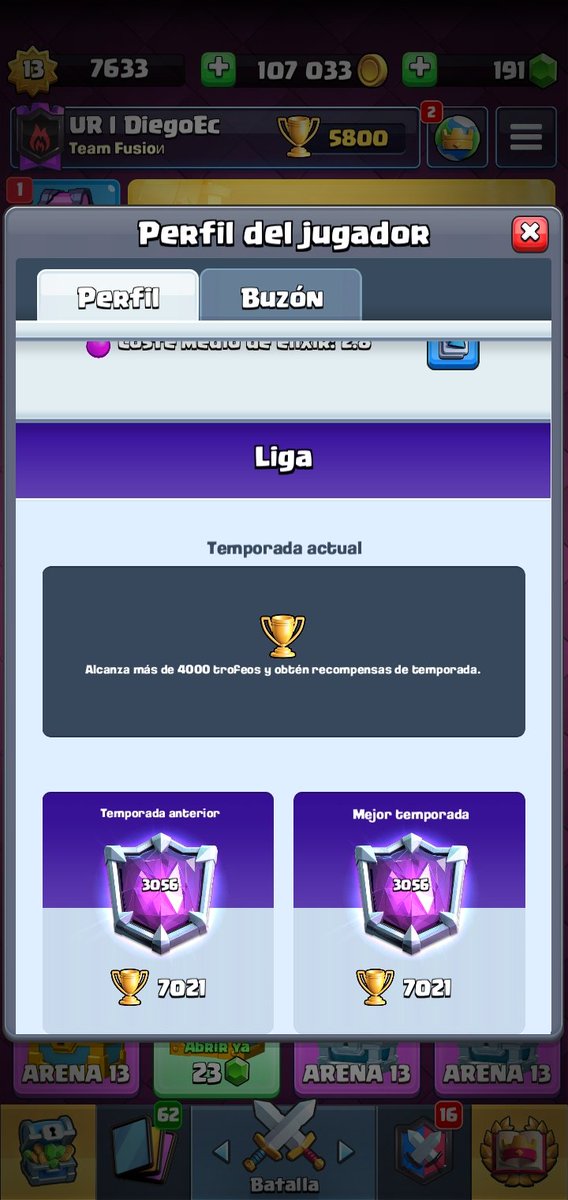 DiegoEc18x's tweet photo. Ha ultima hora me puse a jugar 😅 https://t.co/qLCEalSw6s