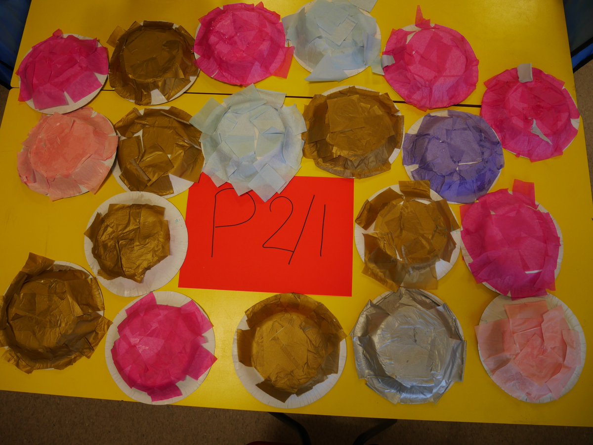 BoghallPSch's tweet photo. Wowee! Well done P2/1 gala day after school club! You all worked super hard on creating these pieces for the float. Looking forward to P3/2's turn this week... #findingnemo #Bathgateprocession @BathgateProc https://t.co/7jdxUfXFrJ