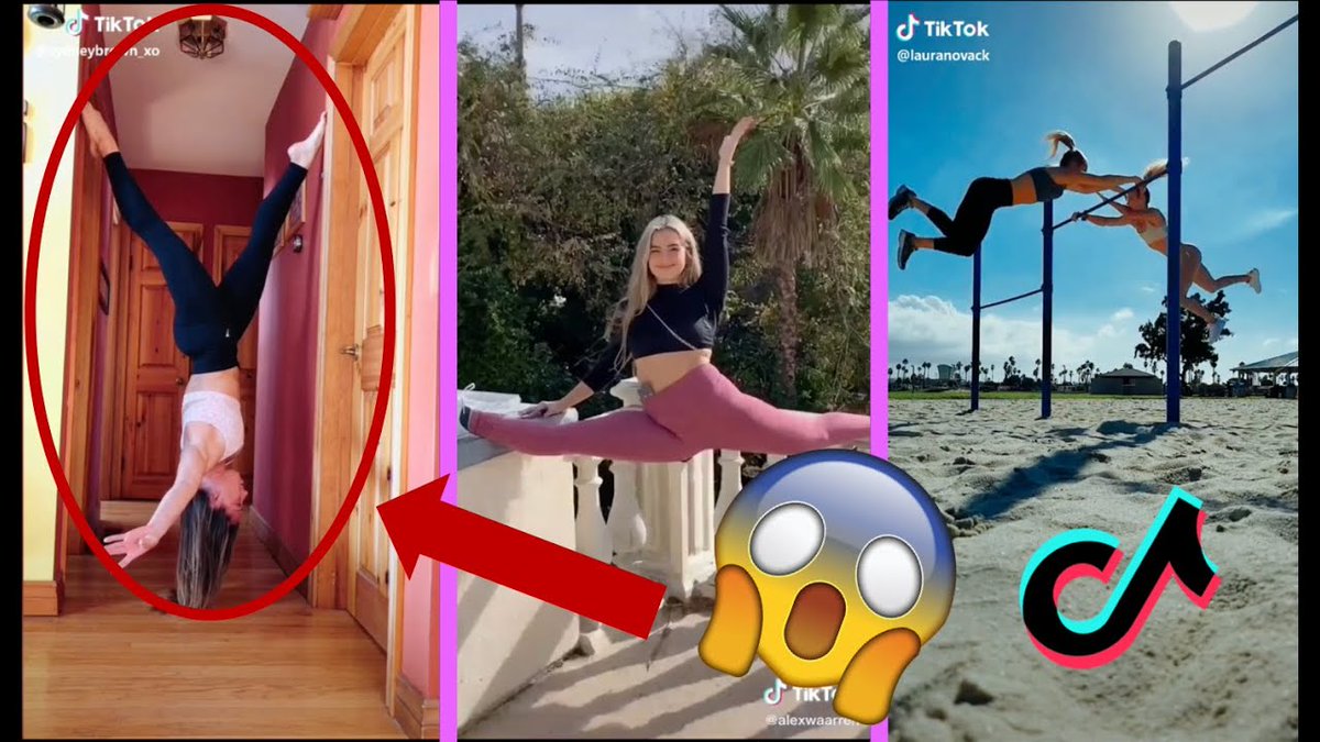 This video is TOO FUNNY to watch.� - Viral TikTok 73# - TikTok  Compilation 2020 - YouTube