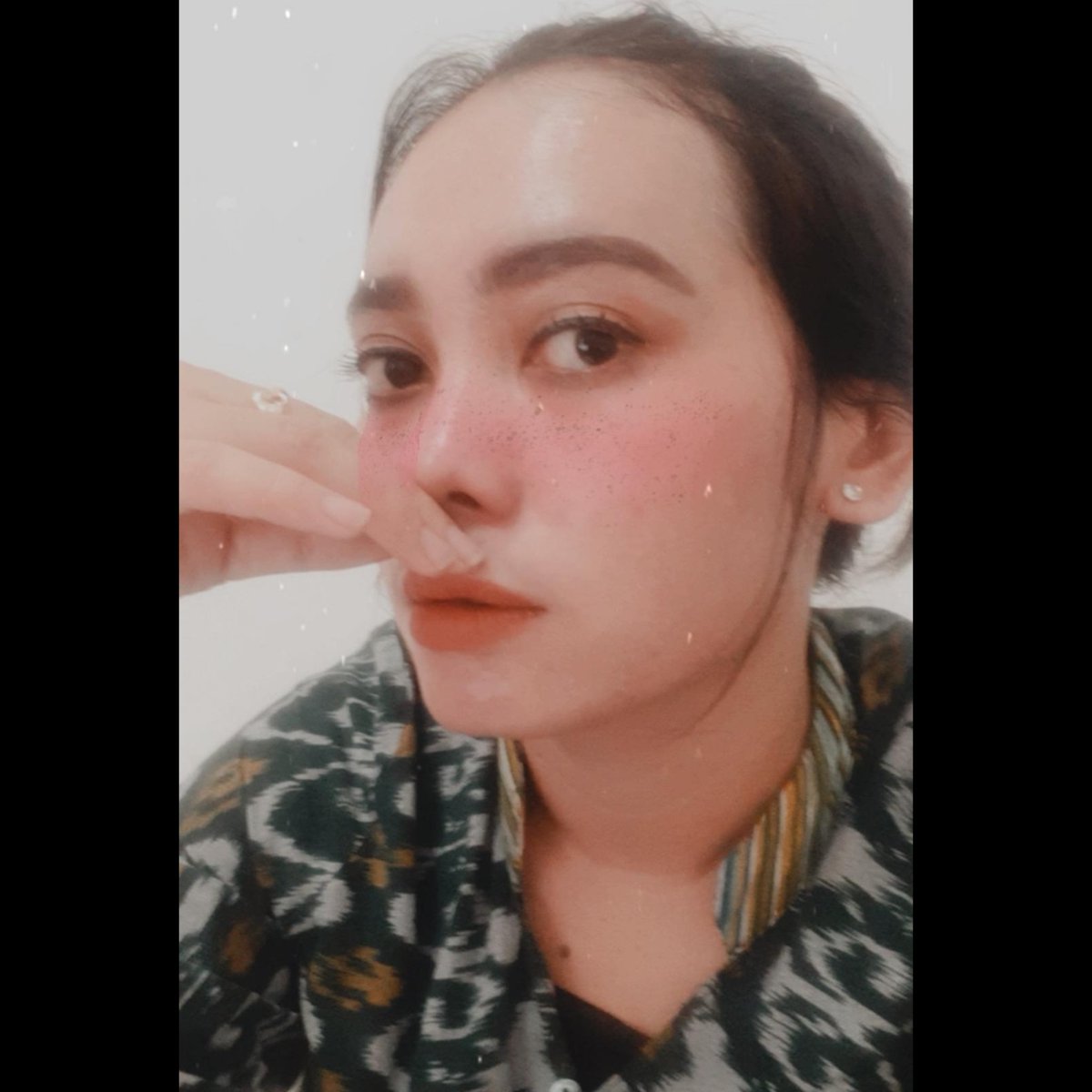 EchyNdy's tweet photo. #FotoProfilBaru https://t.co/agpVHUE7NB