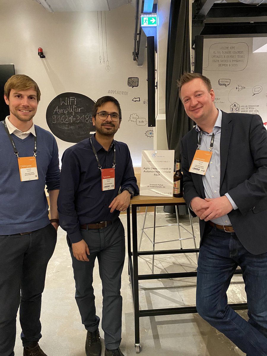 Christian Spohn tweet media