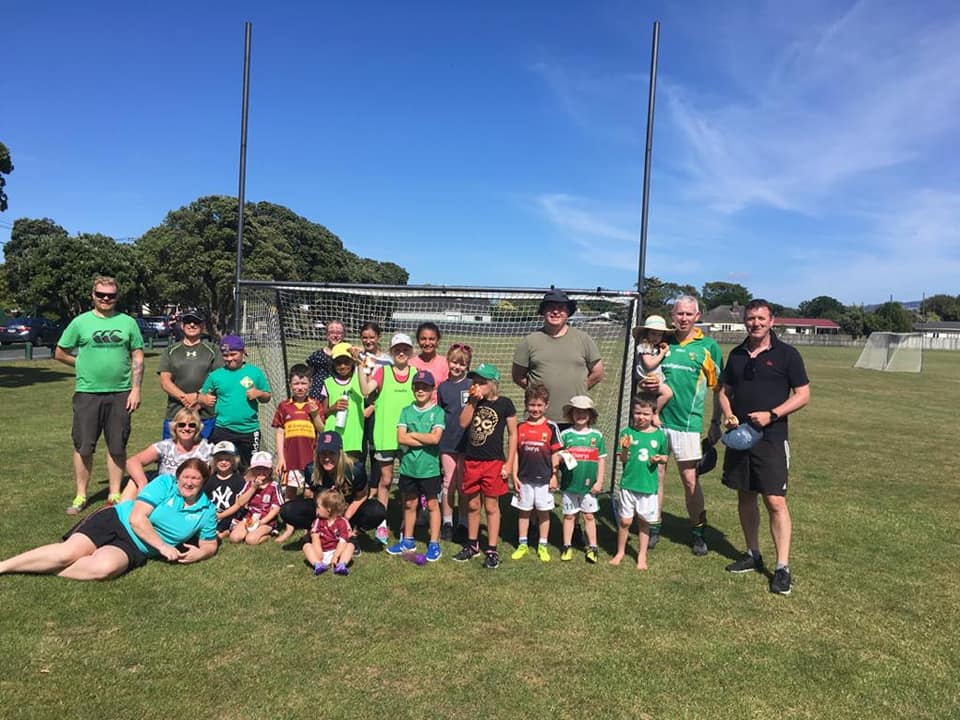 📰 Monthly Newsletter |

🗣 It's a bumper March newsletter with heaps happening at the club as we head into Autumn. Read all about it below...

And remember to subscribe! 📩

bit.ly/3cmxkM3