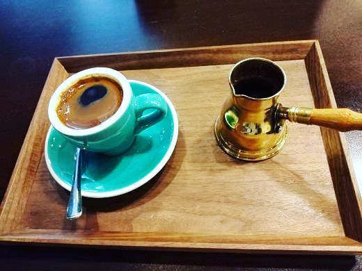 soulcafesudan's tweet photo. They say in italy when
ordering coffee "Esbreesio"
What you say here?
tell us، by the way we can
understand you in every
language
.🙂
#soulcafe
#new_way
#Coffee
#drinks
#Sudan https://t.co/MgZareYKJV