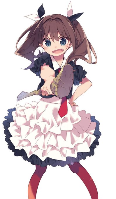 こわいもの係のtwitterイラスト検索結果 こわいもの係のtwitterイラスト検索結果