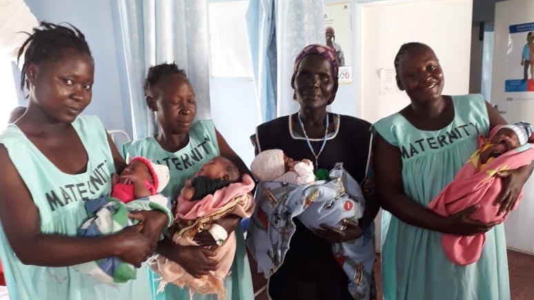 IcFEM D.M. Hospital (@icfemdmh) on Twitter photo We are delighted to be serving our community with free comprehensive maternity care. Thank you <a href="/MOH_Kenya/">Ministry of Health</a>, <a href="/nhifkenya/">NHIF Kenya</a> and our local Traditional Birth Attendants for partnering with us in the #Lindamama scheme for over 2 years now! #maternity #healthcare #Kenya We are delighted to be serving our community with free comprehensive maternity care. Thank you <a href="/MOH_Kenya/">Ministry of Health</a>, <a href="/nhifkenya/">NHIF Kenya</a> and our local Traditional Birth Attendants for partnering with us in the #Lindamama scheme for over 2 years now! #maternity #healthcare #Kenya
