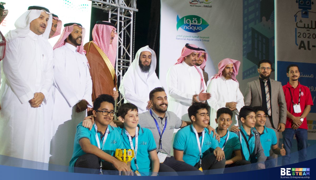 FIRST_1SAUDI's tweet photo. #FLLSAUDI
لقطات من التتويج https://t.co/0bwcvQsttd