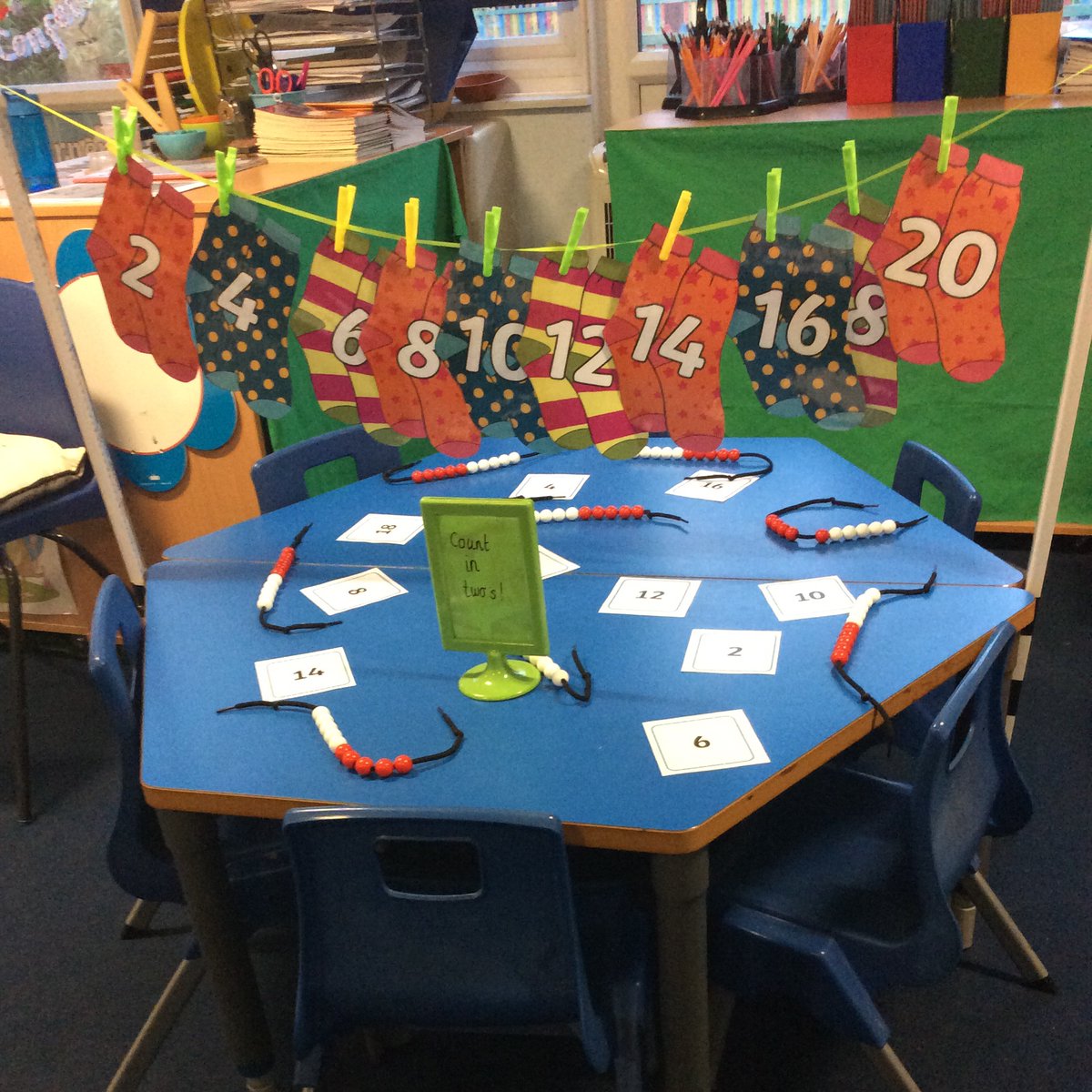 wbp_juniper's tweet photo. Our provision is ready for counting in two’s this week! https://t.co/jKHbXjJRKr