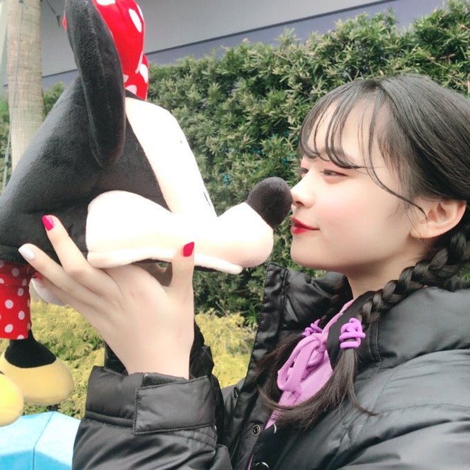 林芽亜里のTwitter画像69
