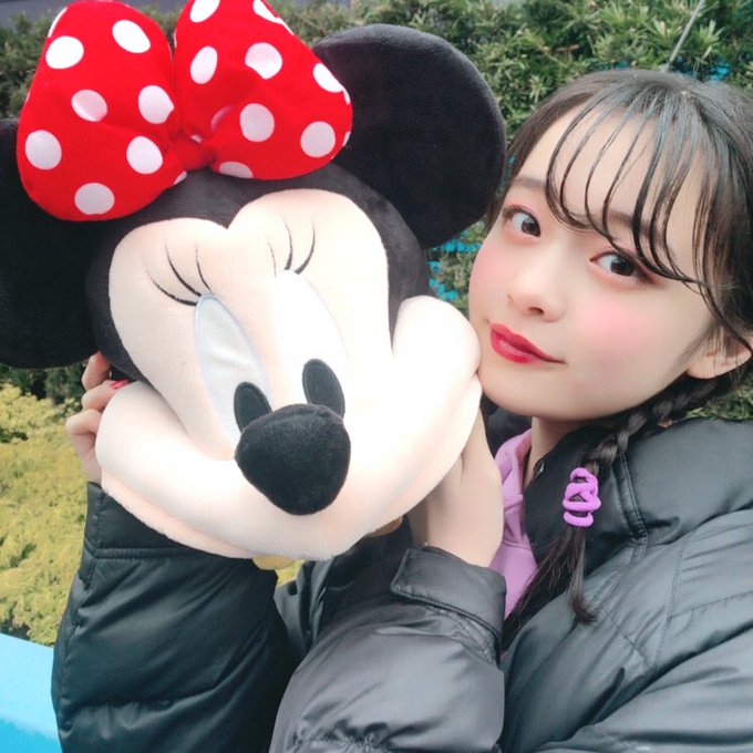 林芽亜里のTwitter画像70