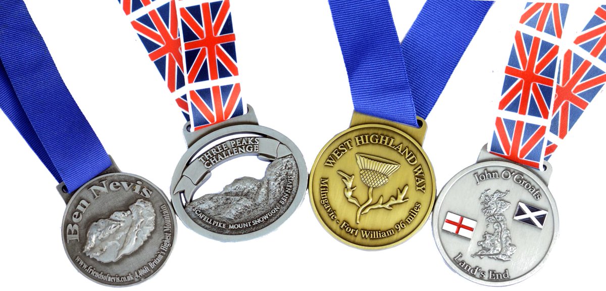 justdoneitmedal's tweet photo. Follow us on Instagram justdoneitmedals for pre season offers 🚶🚴 https://t.co/AO6YXDCmW3