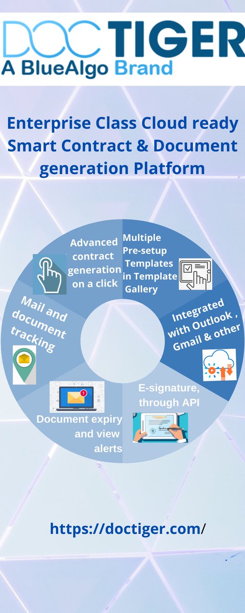 Doctiger5's tweet photo. Doctiger for all. Easy to use Templates Cloud platform. https://t.co/U1eJ43VL6v