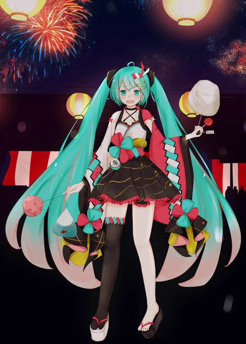 #いつかいい絵を描くのでいまのうちにフォローしてください
あと100倍うまくなりますので 