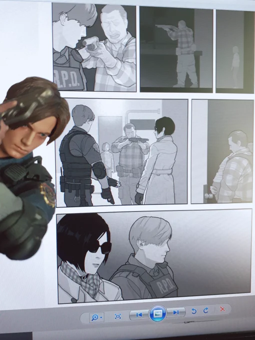 some preview bc i love ashley so much https://t.co/1o1JXaCBBR 