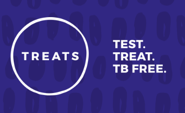 HST_health's tweet photo. March is TB Awareness Month and as an organisation @HST_Health is contributing to the efforts to #EndTB. One of the ways we are doing so is through the #TREATS project. Read about the project's progress here: https://t.co/yV38XD4sEp https://t.co/bBJYBF8OYt