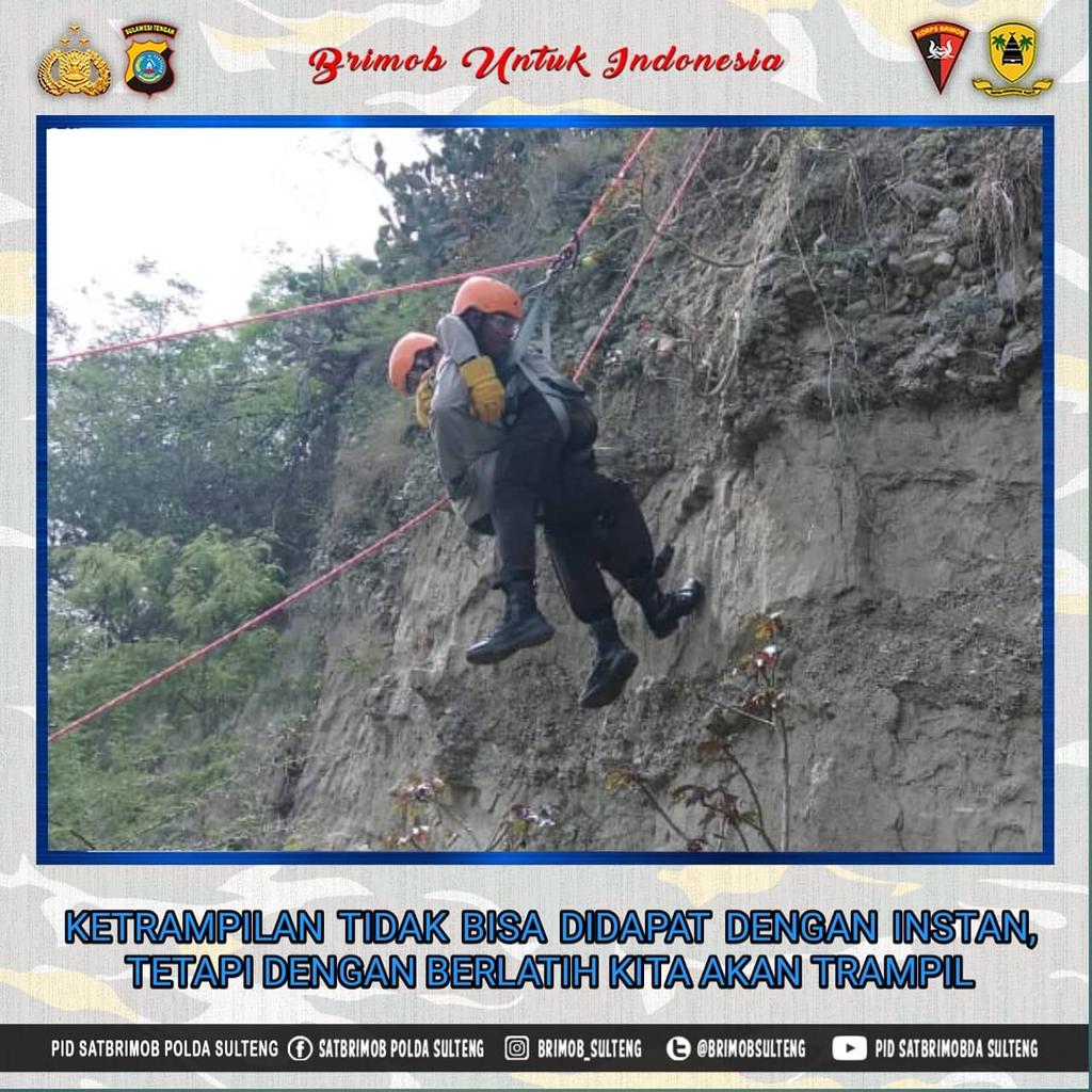 PID_BATALYON_A_PELOPOR_BRIMOB_PALU tweet media