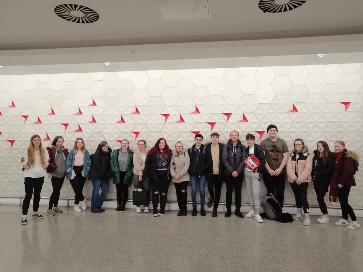 St Vincent Sport tweet media