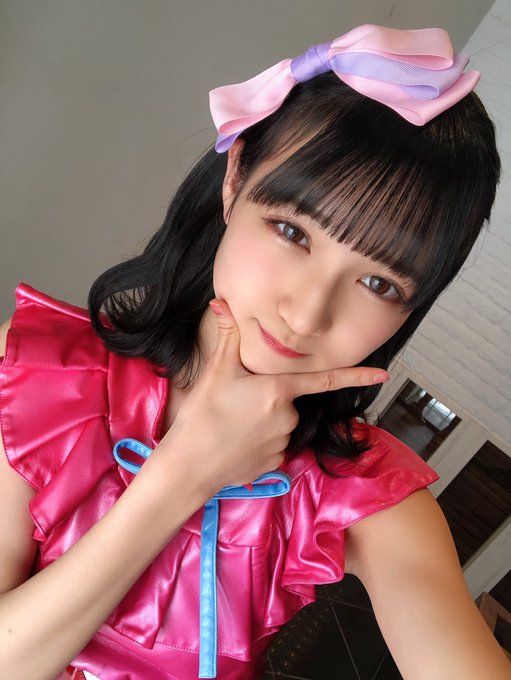 今村麻莉愛のTwitter画像4