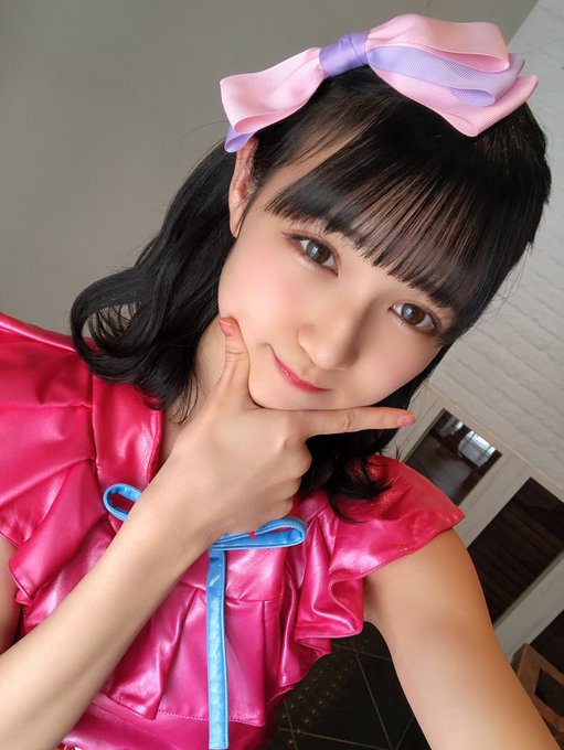 今村麻莉愛のTwitter画像3