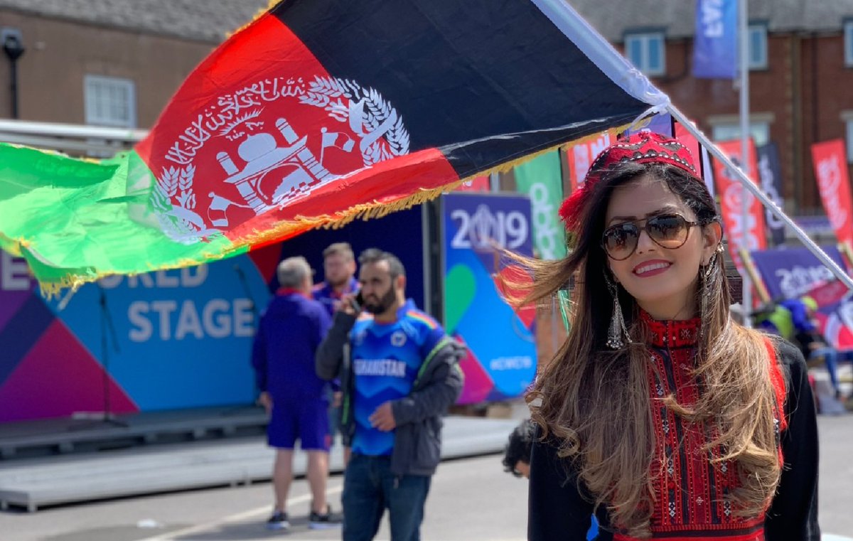 TheCity_Dublin's tweet photo. The City's @cweymes91 spoke with presenter @DivaPatang about the recent success of the Afghan cricket team ahead of their T20 international with Ireland this week https://t.co/h5yziMqr2U https://t.co/I6fACa7eKI