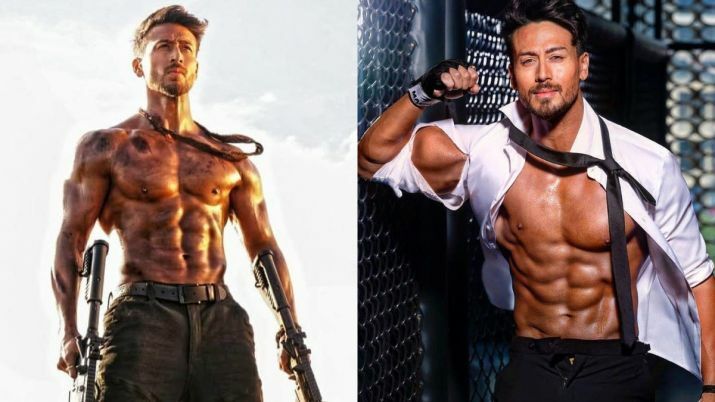 Happy Birthday Tiger Shroff: These videos of the Baaghi star prove he\s an ultimate fitness freak 