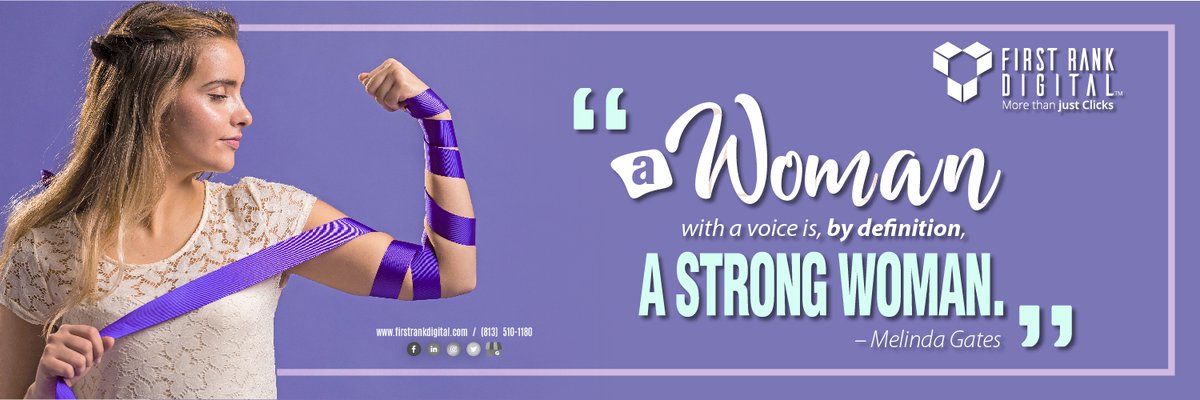 First Rank Digital tweet media