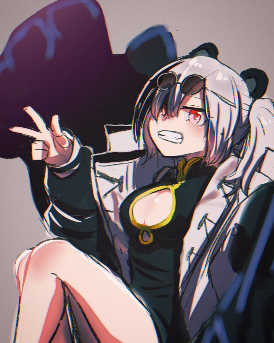 可山 コロネ tweet media