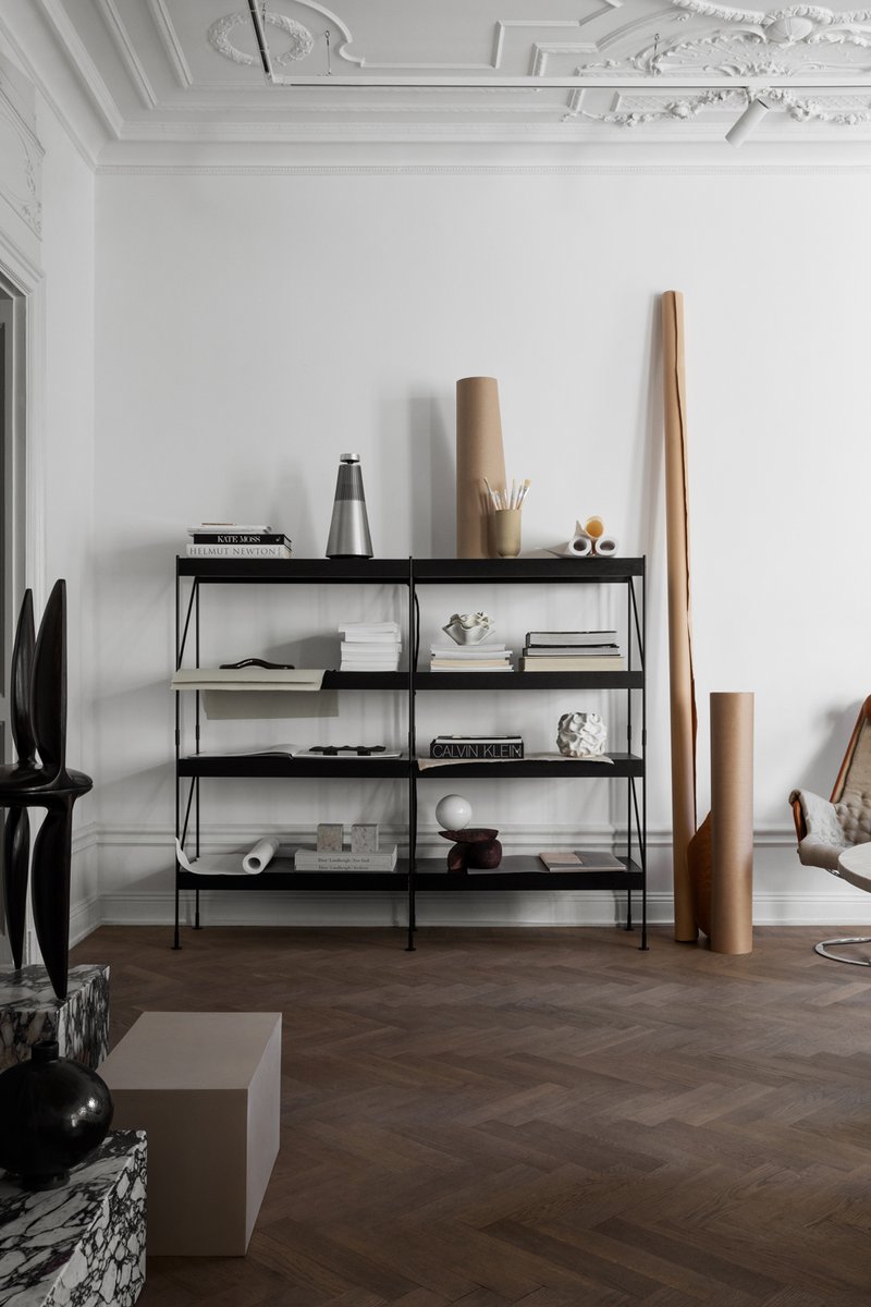 Norm Architects tweet media