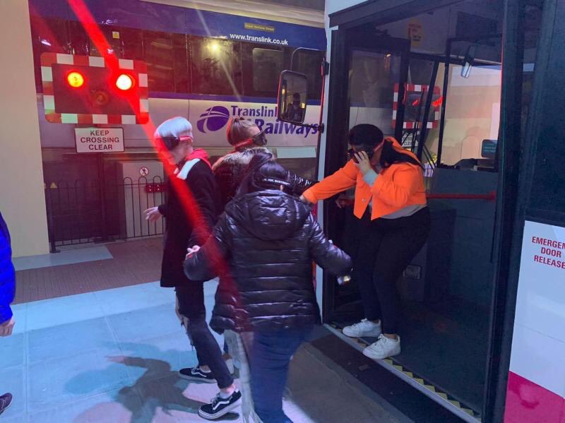 Rutledge Group tweet media