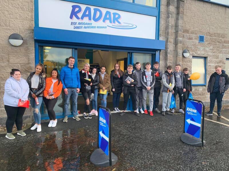 Rutledge Group tweet media