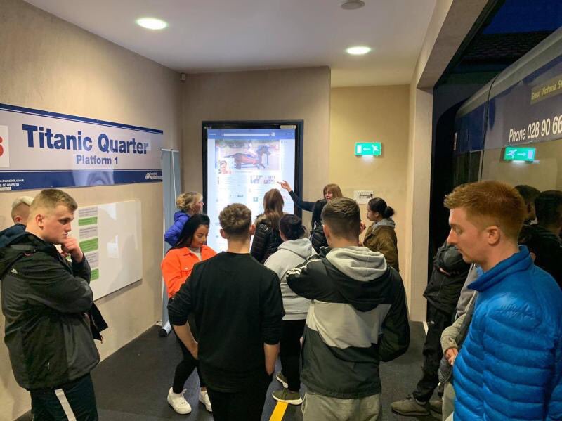 Rutledge Group tweet media