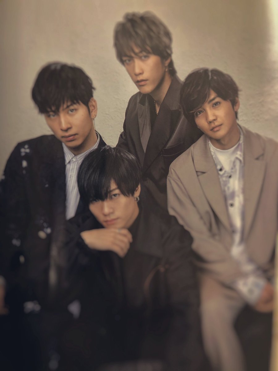 THE RAMPAGE 吉野北人 藤原樹 セット | nalans.com