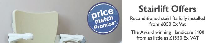 TPG DisableAids (@tpgdisableaids) on Twitter photo We are launching our Price Match Promise this week. We promise to try and price match any like for like quote you get, do not say yes to a new stairlift without checking us out first, its free and no obiligation. call us now! (t&c apply) #herefordhour #herefordshire #hereford We are launching our Price Match Promise this week. We promise to try and price match any like for like quote you get, do not say yes to a new stairlift without checking us out first, its free and no obiligation. call us now! (t&c apply) #herefordhour #herefordshire #hereford