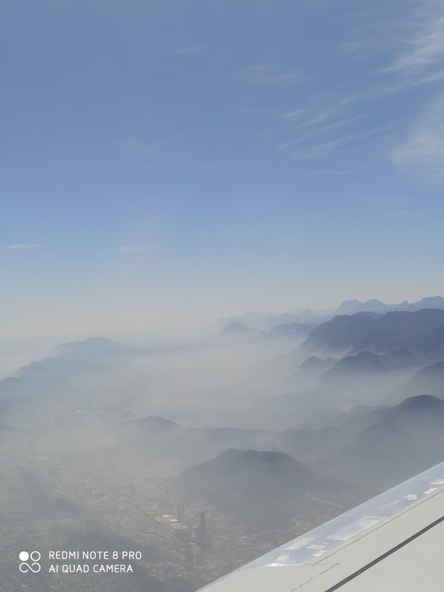 REGIOFIEL's tweet photo. @GAMEZMARIO te envío unas fotos de mi regreso a Monterrey desde Guadalajara... https://t.co/2Ao1gjQbjW