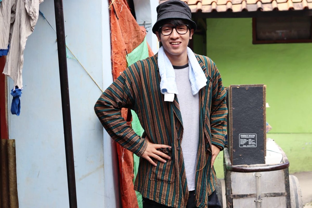 Akan ada yang baru di channel youtube Ilux Official