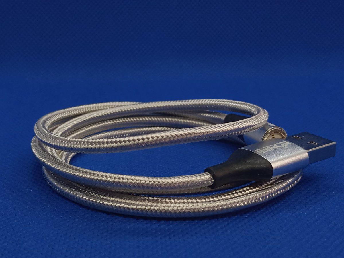 KONFIIGlobal's tweet photo. We are a tech company specialized in the manufacture of premium magnetic USB cables which charges all your devices...

Pls kindly help us connect with clients by retweeting this... 

Thank you...

For Enquiries:
Call/WhatsApp: 08117047642

@djjimmyjatt #TalkToUncleJimmy https://t.co/KZk17doDeZ