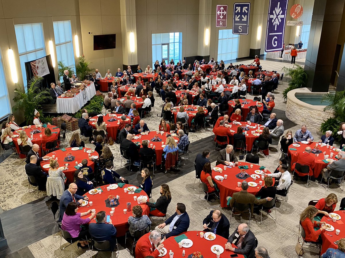 Chad Chronister tweet media