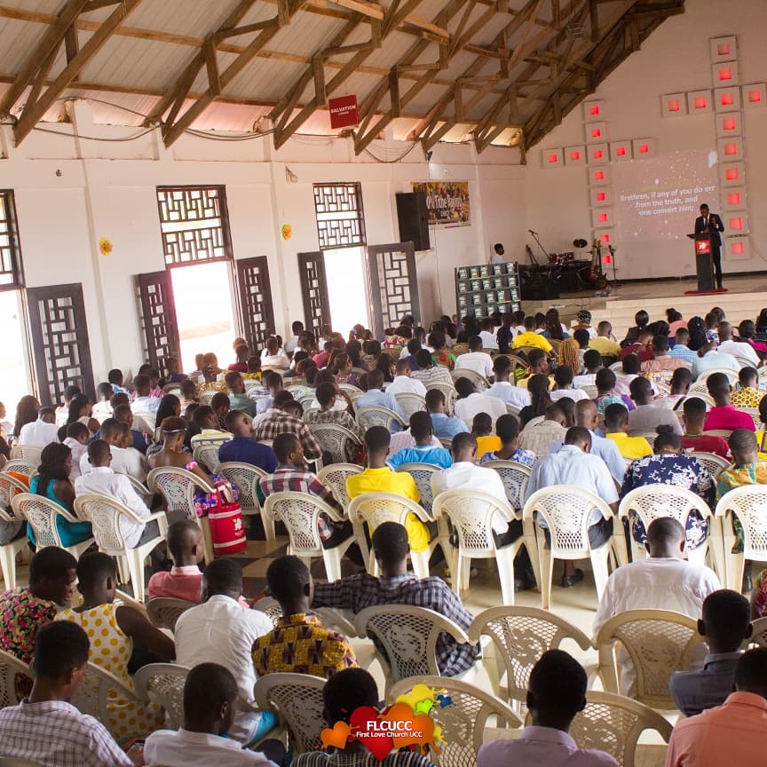 flc_capecoast's tweet image. GATHERING SERVICE 🍃🍂01-03-2020🌿🌿We had a blessed time in the presence of Godl.📣📣📣

 #firstlovecapecoast
#firstlovecenter
#theexperience
#DHMM
#Christainity
#Students