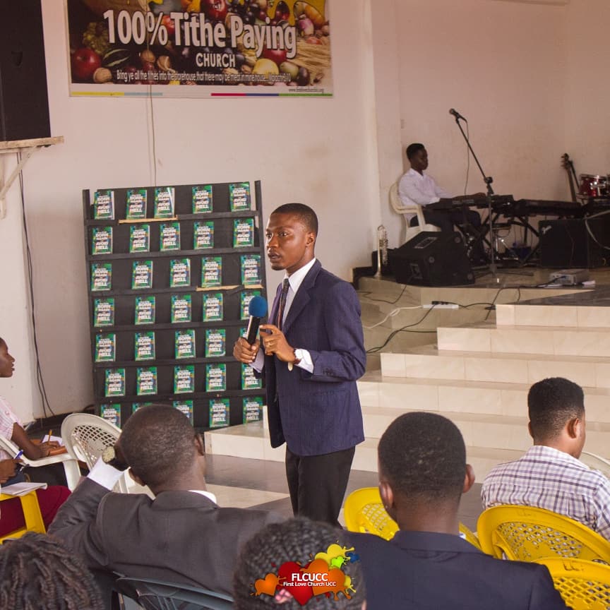 flc_capecoast's tweet image. GATHERING SERVICE 🍃🍂01-03-2020🌿🌿We had a blessed time in the presence of Godl.📣📣📣

 #firstlovecapecoast
#firstlovecenter
#theexperience
#DHMM
#Christainity
#Students