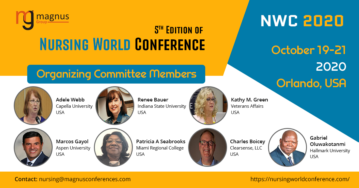 NursingConf's tweet photo. Are you looking for a great opportunity to connect and networking with prominent #Nursing #Experts then have a look at our distinguished #conference @NursingConf
Details: https://t.co/DHQy0XKS5K
#Nurses #nurseeducators #headnurses #NursingSummit #YoungResearchForum #Nursing https://t.co/reSLTEMYoZ
