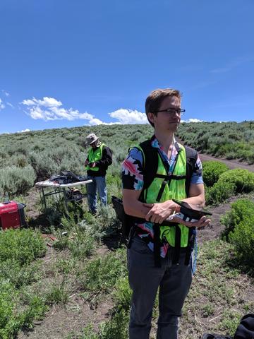 CommScope's tweet photo. Federal agencies operate in every corner of the U.S., on their own and in partnership with state and local responders. Thanks to @NIST and @DHSgov for making remote, first responder wireless connections a priority. #redefiningtomorrow #federalwireless
https://t.co/9MJ3A7G3WO https://t.co/RNzVVdIKtG
