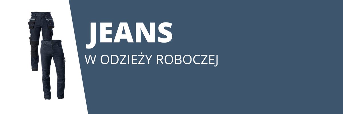 BalticBHP's tweet photo. Jeans to materiał, który podbił serca (chyba) wszystkich z nas. A co gdyby wykorzystać go w wraz z najlepszymi materiałami dedykowanymi odzieży roboczej?

Przeczytaj tutaj: https://t.co/elpDcP9I2D https://t.co/hiiYrCH2vT