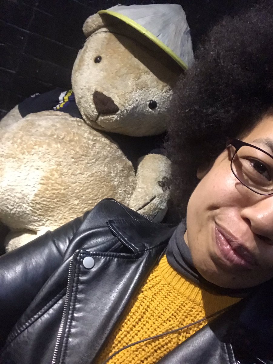 Lady Nade (@ladynade) on Twitter photo Wonderful gig to with <a href="/kitandaaron/">KitHawes&AaronCatlow</a> last night at
at <a href="/slaughteredlam/">The Slaughtered Lamb</a> Next Stop
02|03 <a href="/ColchesterArts/">ColchesterArtsCentre</a>
<a href="/BelongColchestr/">Belong Colchester Centurions</a> <a href="/coolcolchester/">Keep Colchester Cool</a> <a href="/Colchester101/">Colchester 101</a> <a href="/JustPlayEssex/">Just Play Colchester</a>
Plz retweet for good measure!
#MondayMotivation #mondaythoughts Wonderful gig to with <a href="/kitandaaron/">KitHawes&AaronCatlow</a> last night at
at <a href="/slaughteredlam/">The Slaughtered Lamb</a> Next Stop
02|03 <a href="/ColchesterArts/">ColchesterArtsCentre</a>
<a href="/BelongColchestr/">Belong Colchester Centurions</a> <a href="/coolcolchester/">Keep Colchester Cool</a> <a href="/Colchester101/">Colchester 101</a> <a href="/JustPlayEssex/">Just Play Colchester</a>
Plz retweet for good measure!
#MondayMotivation #mondaythoughts